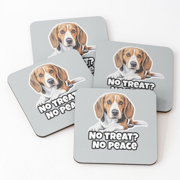 Item preview, No Treat No Peace designed and sold by areezh.