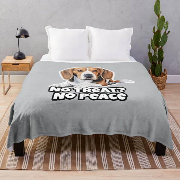 Item preview, No Treat No Peace designed and sold by areezh.