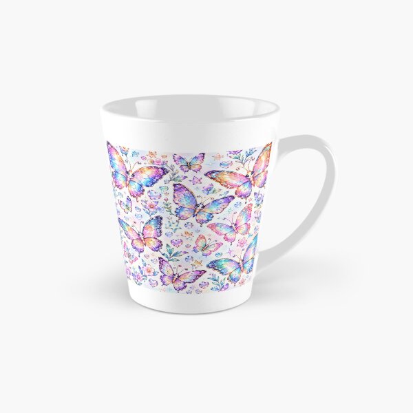 Item preview, Iridescent Metallic Butterflies designed and sold by Axokris.