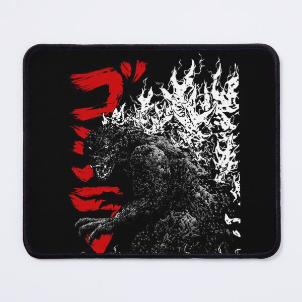 Item preview, Gojira Millenium godzilla 2000 minus 1 shin designed and sold by RichardIvie.