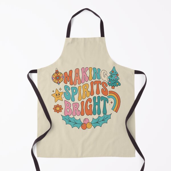 Item preview, Making Spirits Bright. designed and sold by EunsooLee.