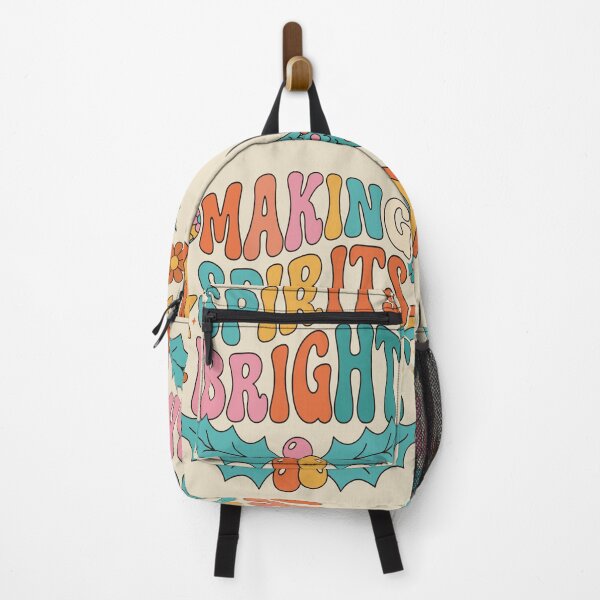 Item preview, Making Spirits Bright. designed and sold by EunsooLee.