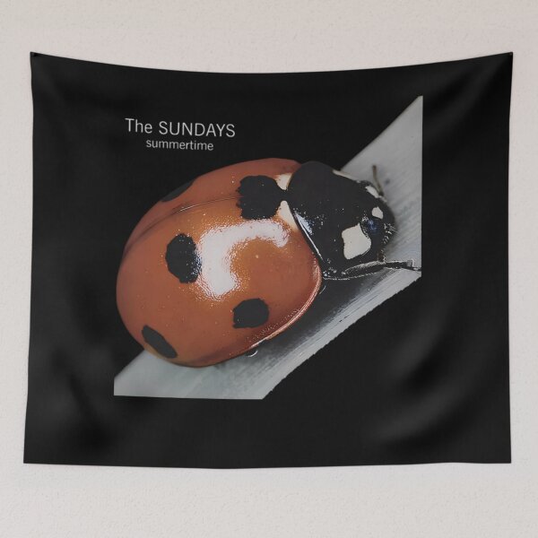 Item preview, The Sundays Summertime  designed and sold by loveconfident.