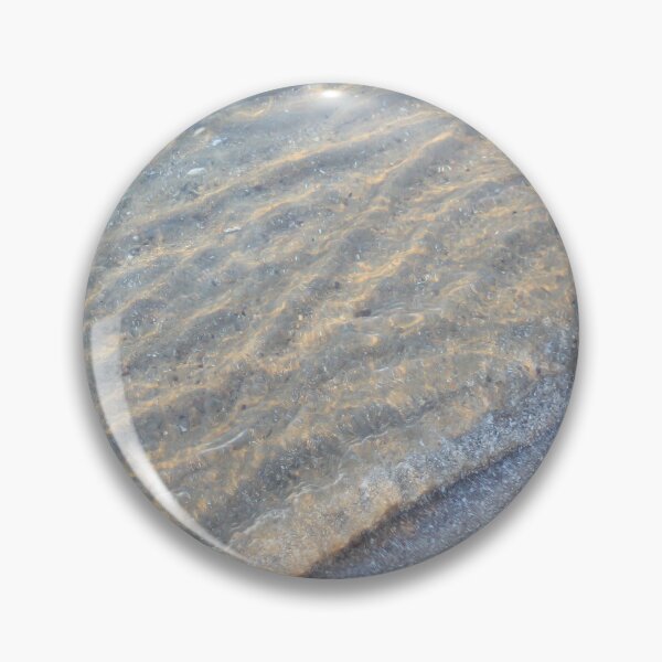 Item preview, Water, Frozen in Time designed and sold by Garnett Universe.