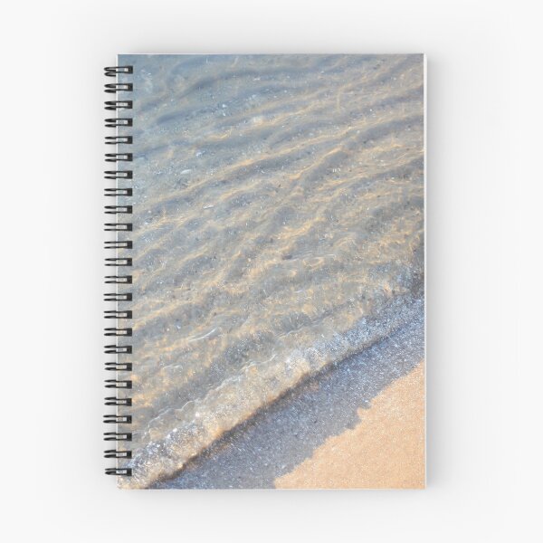 Item preview, Water, Frozen in Time designed and sold by Garnett Universe.