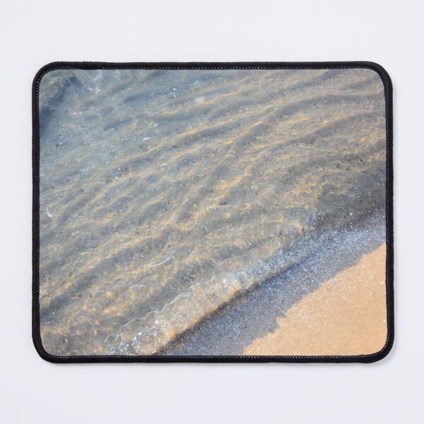 Item preview, Water, Frozen in Time designed and sold by Garnett Universe.