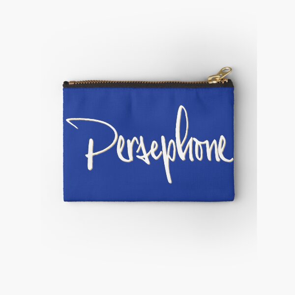 Item preview, PERSEPHONE personalized type design designed and sold by CharlottePlaceArt.