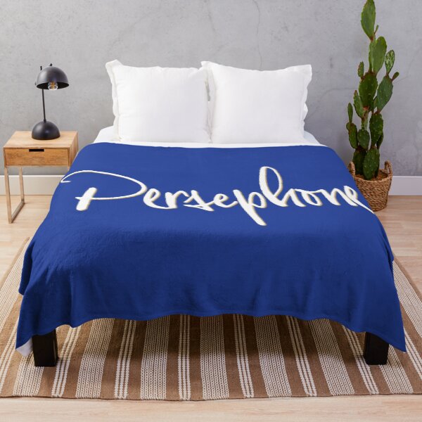 Item preview, PERSEPHONE personalized type design designed and sold by CharlottePlaceArt.