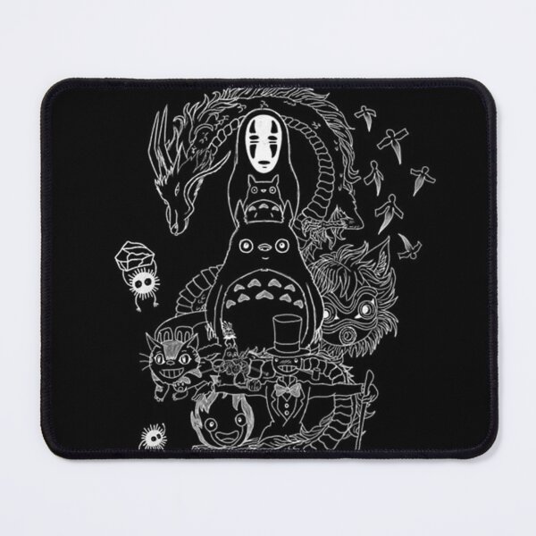 Item preview, Ghibli studios family designed and sold by RichardIvie.