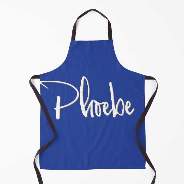 Item preview, PHOEBE personalized type design designed and sold by CharlottePlaceArt.