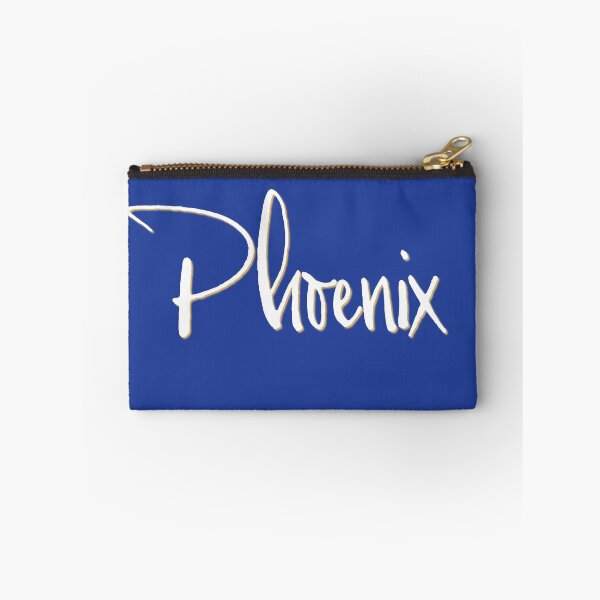 Item preview, PHOENIX personalized type design designed and sold by CharlottePlaceArt.