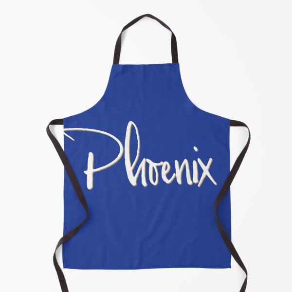 Item preview, PHOENIX personalized type design designed and sold by CharlottePlaceArt.
