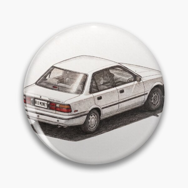 Item preview, The Car Arctic Monkeys R U MINE? designed and sold by Josejcs.