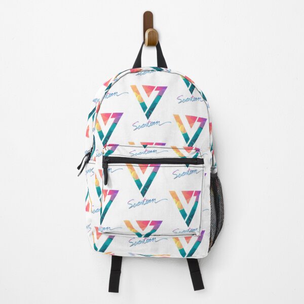 Item preview, Seventeen Inspired Logo Design with Modern Minimalist Style designed and sold by FunnyAftertaste.