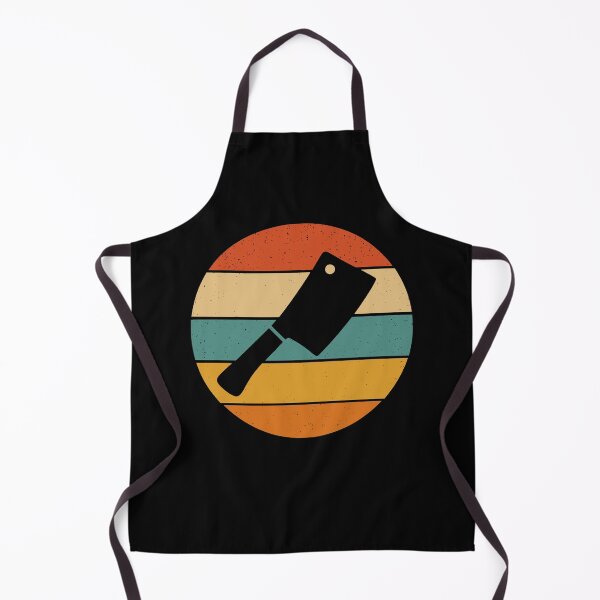 Item preview, butcher retro designed and sold by Amareajaosa.