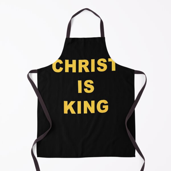Item preview, Christ Is King designed and sold by darriahad.