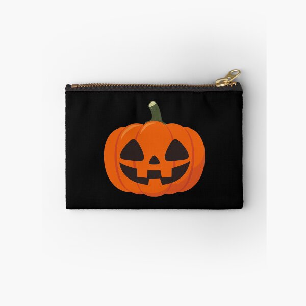 Item preview, Cute Jack O’ Lantern – Happy Halloween Pumpkin designed and sold by OEKAKIYASAN.