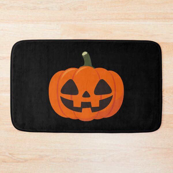 Item preview, Cute Jack O’ Lantern – Happy Halloween Pumpkin designed and sold by OEKAKIYASAN.