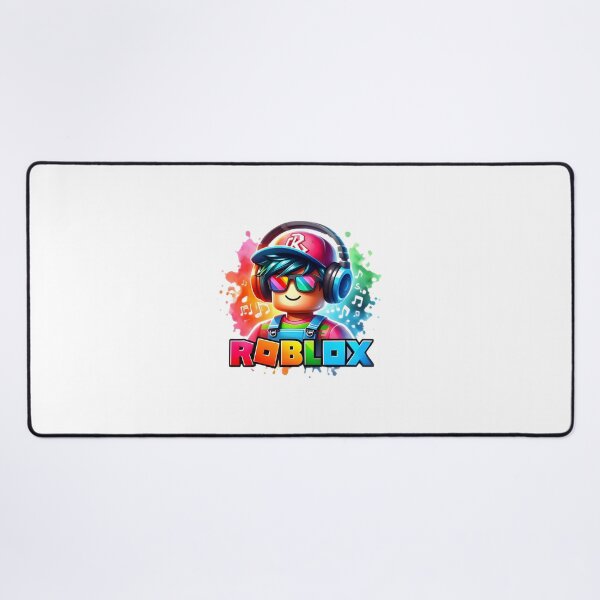 Item preview, Colorful Roblox Inspired Gamer Design for Fans and Players designed and sold by Prokop.