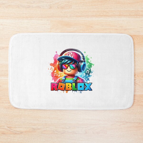 Item preview, Colorful Roblox Inspired Gamer Design for Fans and Players designed and sold by Prokop.