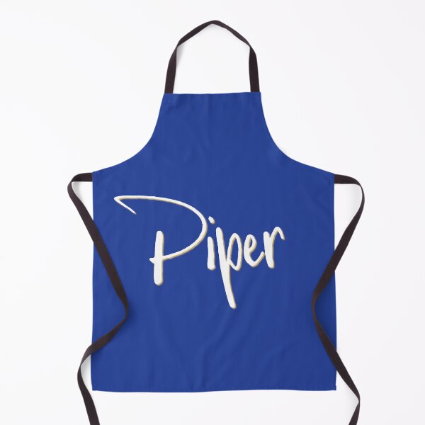 Item preview, PIPER personalized type design designed and sold by CharlottePlaceArt.