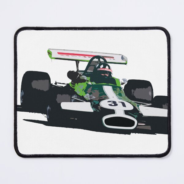 Item preview, classic formula race car green 2 designed and sold by AgdBol.