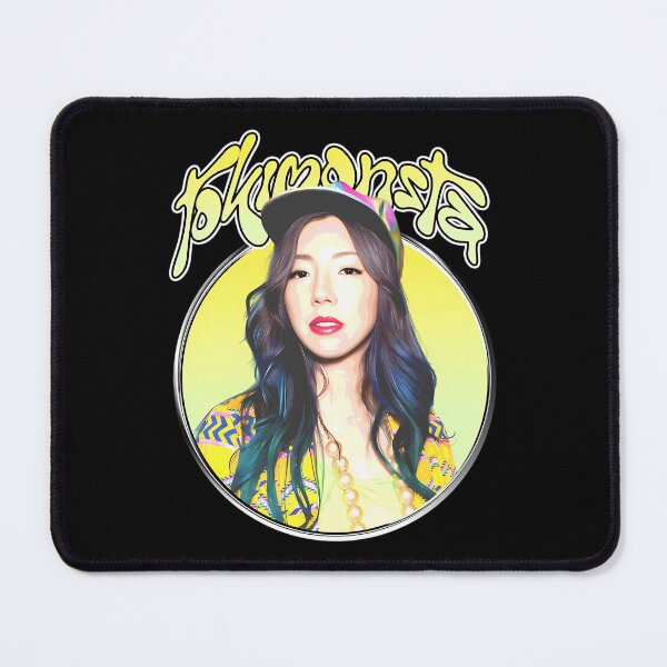 Item preview, TOKiMONSTA Producer DJ Yellow Circle Graffiti Graphic designed and sold by RofianYasiz.