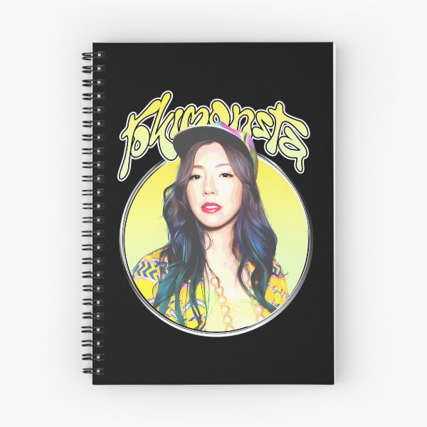 Item preview, TOKiMONSTA Producer DJ Yellow Circle Graffiti Graphic designed and sold by RofianYasiz.