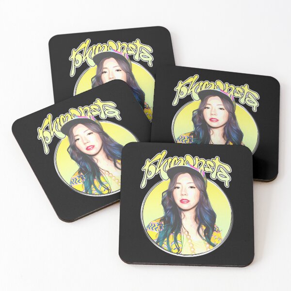 Item preview, TOKiMONSTA Producer DJ Yellow Circle Graffiti Graphic designed and sold by RofianYasiz.