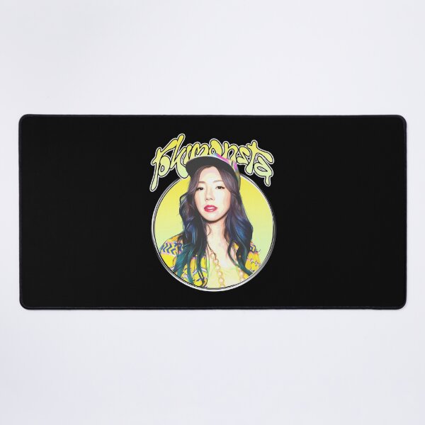 Item preview, TOKiMONSTA Producer DJ Yellow Circle Graffiti Graphic designed and sold by RofianYasiz.