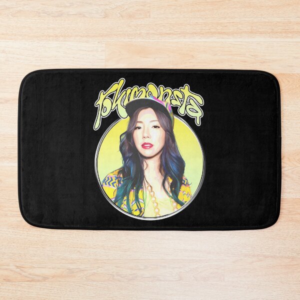 Item preview, TOKiMONSTA Producer DJ Yellow Circle Graffiti Graphic designed and sold by RofianYasiz.