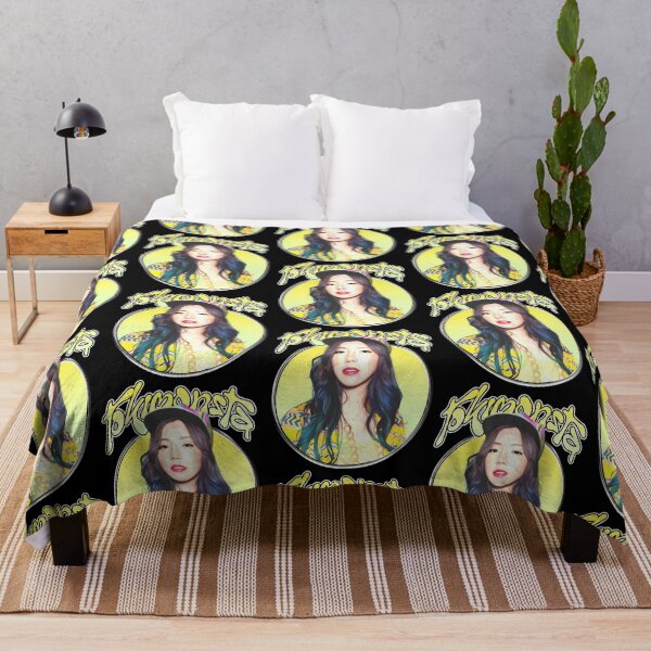 Item preview, TOKiMONSTA Producer DJ Yellow Circle Graffiti Graphic designed and sold by RofianYasiz.