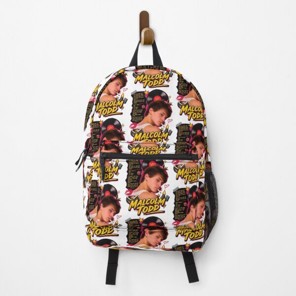 Item preview, Malcolm Todd Sweet Boy Artistic Portrait Design designed and sold by Tyler Rickard.