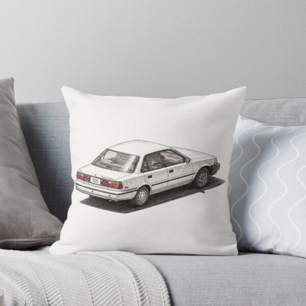 Item preview, The Car Arctic Monkeys 505 designed and sold by Josejcs.
