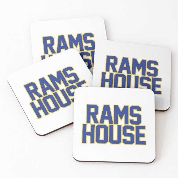 Item preview, Rams house designed and sold by ttvCory.