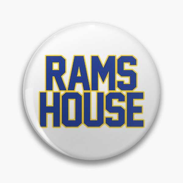 Item preview, Rams house designed and sold by ttvCory.