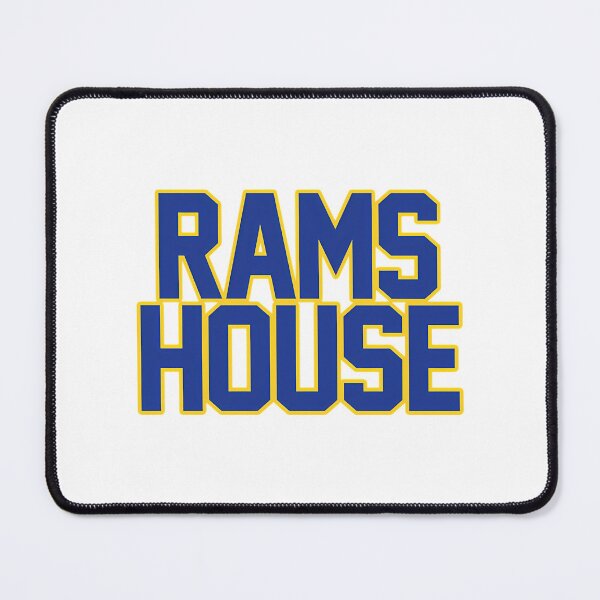 Item preview, Rams house designed and sold by ttvCory.