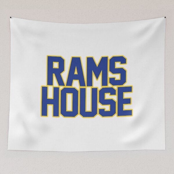 Item preview, Rams house designed and sold by ttvCory.