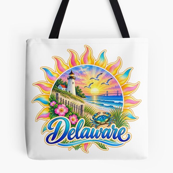Item preview, First State Sun designed and sold by Whimspired By Paxx.