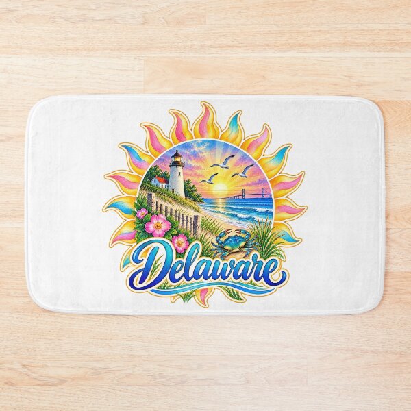 Item preview, First State Sun designed and sold by Whimspired By Paxx.