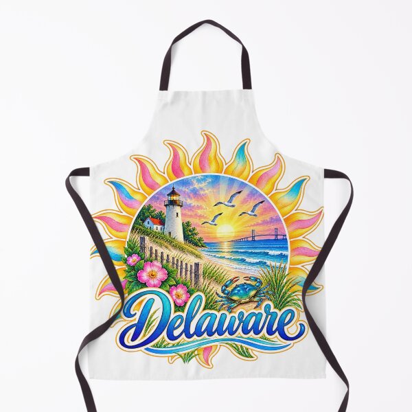 Item preview, First State Sun designed and sold by Whimspired By Paxx.