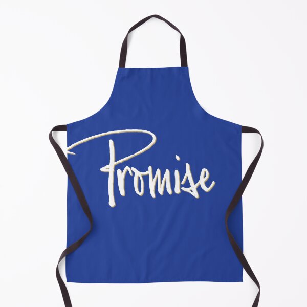 Item preview, PROMISE personalized type design designed and sold by CharlottePlaceArt.
