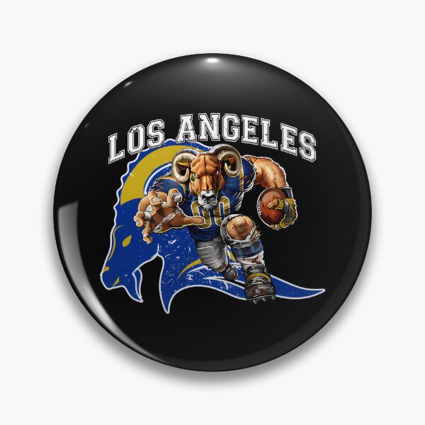 Artikelvorschau, Los Angeles Football entworfen und verkauft von mahnoorzahid8.