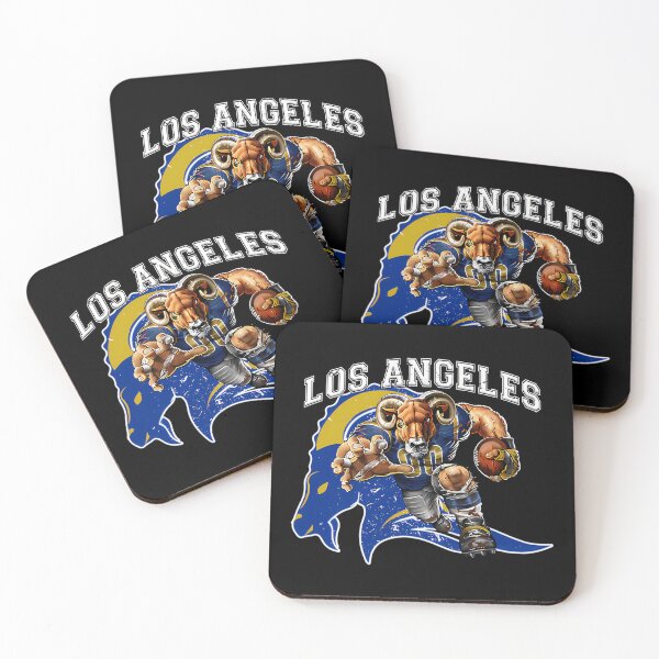 Item preview, Los Angeles Football designed and sold by mahnoorzahid8.