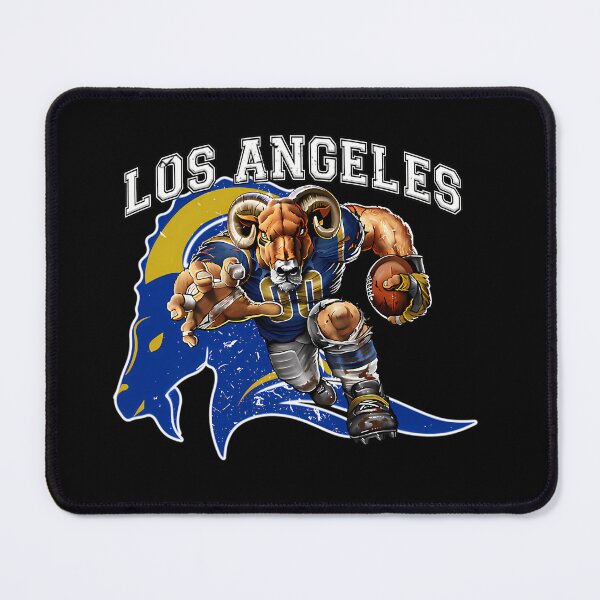 Item preview, Los Angeles Football designed and sold by mahnoorzahid8.