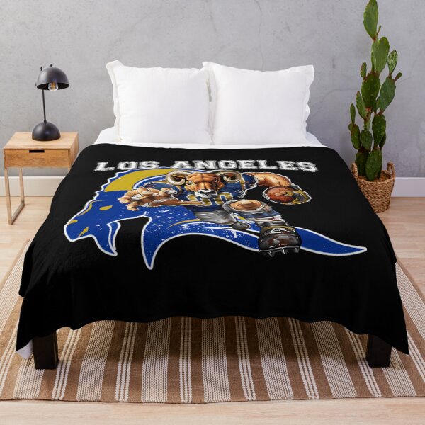 Item preview, Los Angeles Football designed and sold by mahnoorzahid8.