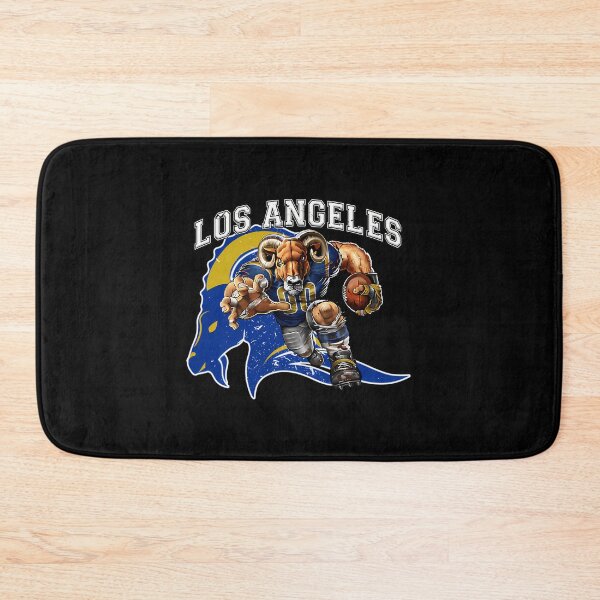 Item preview, Los Angeles Football designed and sold by mahnoorzahid8.