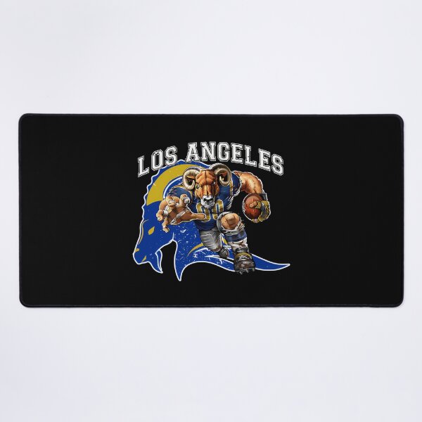 Item preview, Los Angeles Football designed and sold by mahnoorzahid8.