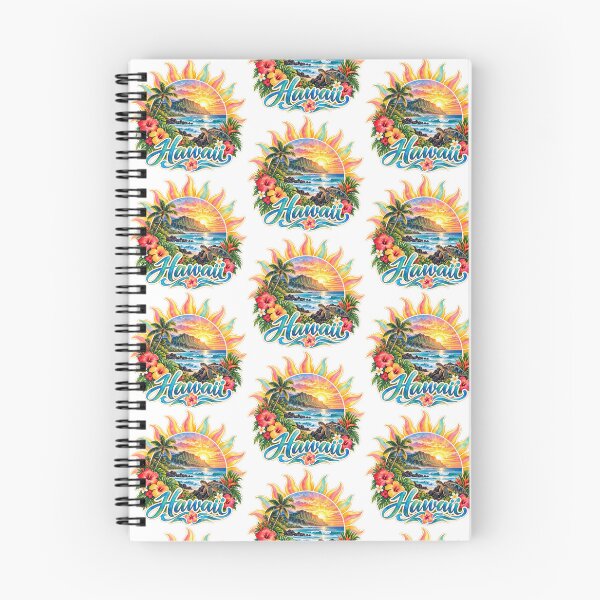 Item preview, Aloha State Sun designed and sold by Whimspired By Paxx.