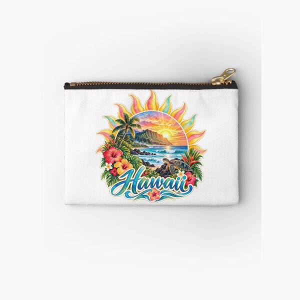Item preview, Aloha State Sun designed and sold by Whimspired By Paxx.